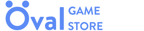 OVAL GAME STORE